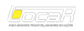 Locar Logo